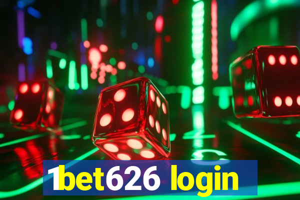 1bet626 login